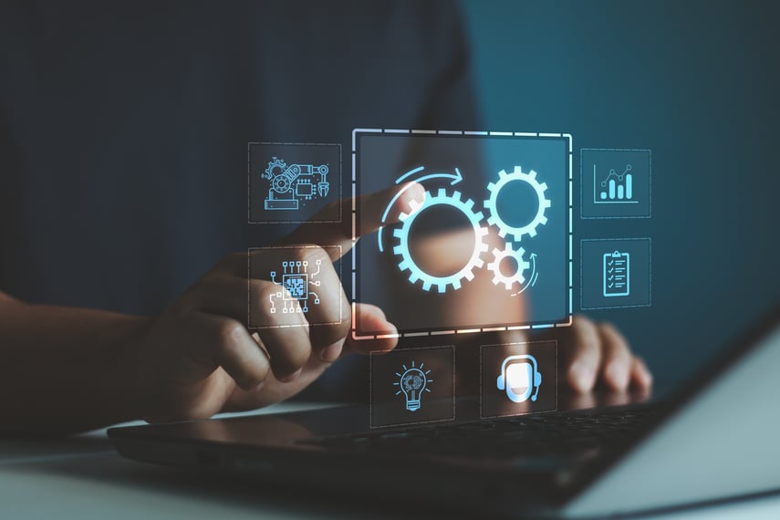 Automated Client Audits