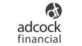 adcock financial