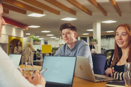 Help centre Team - SmartSearch