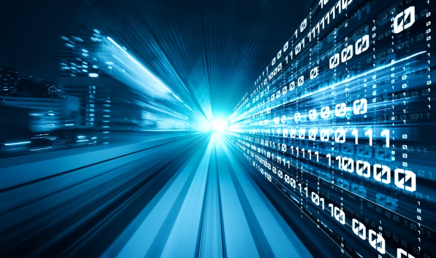 Reliable and faster experience for clients