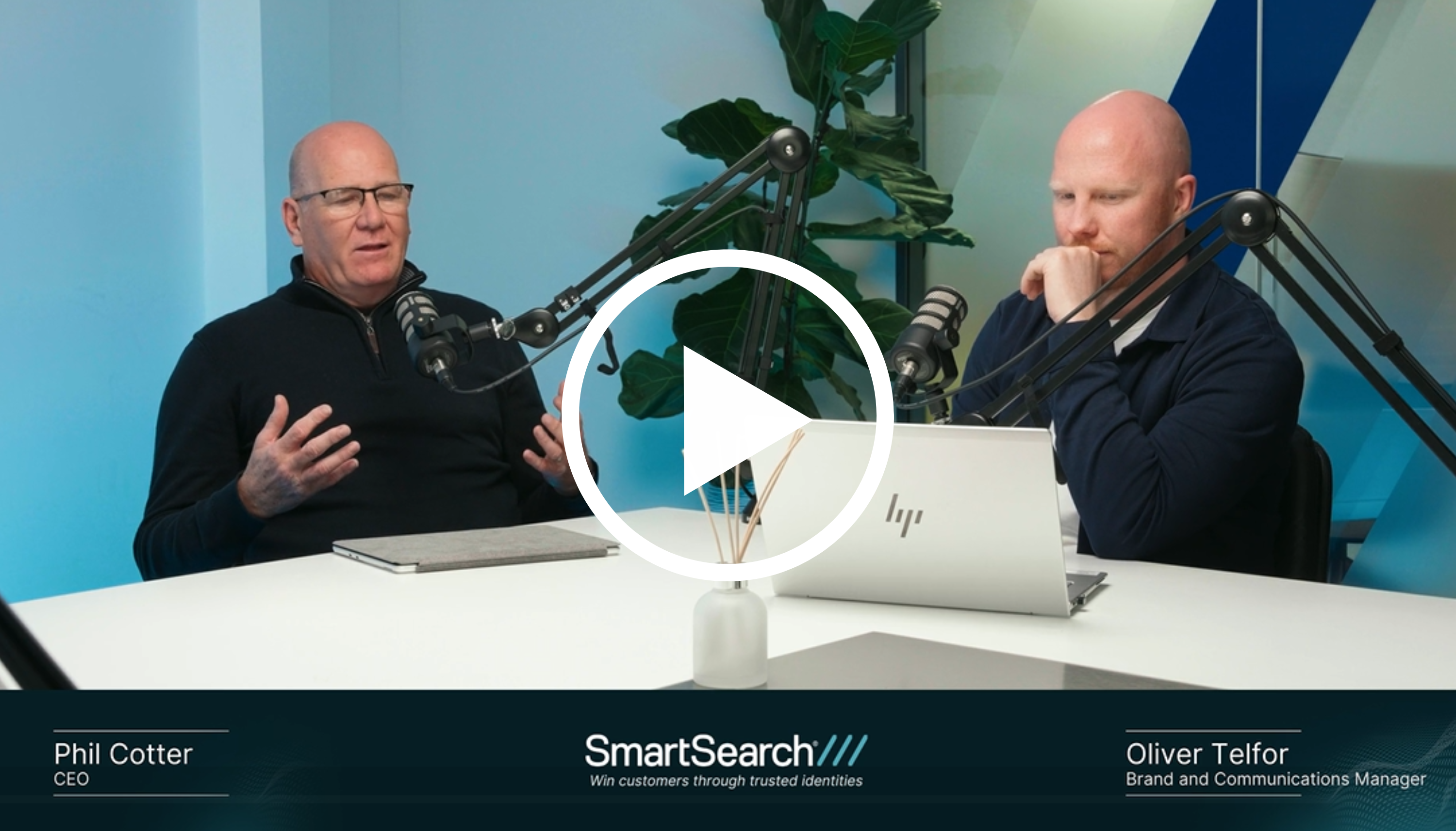 Webinar Recording