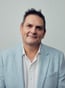 Fraser Mitchell, Chief Product Officer