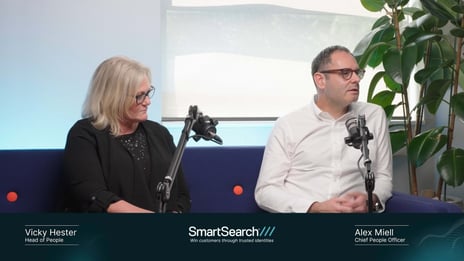 In the competitive SaaS landscape, people and culture aren't just buzzwords – they're the engine of innovation and success.