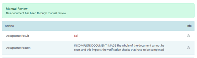 A screenshot of a computer
AI-generated content may be incorrect.