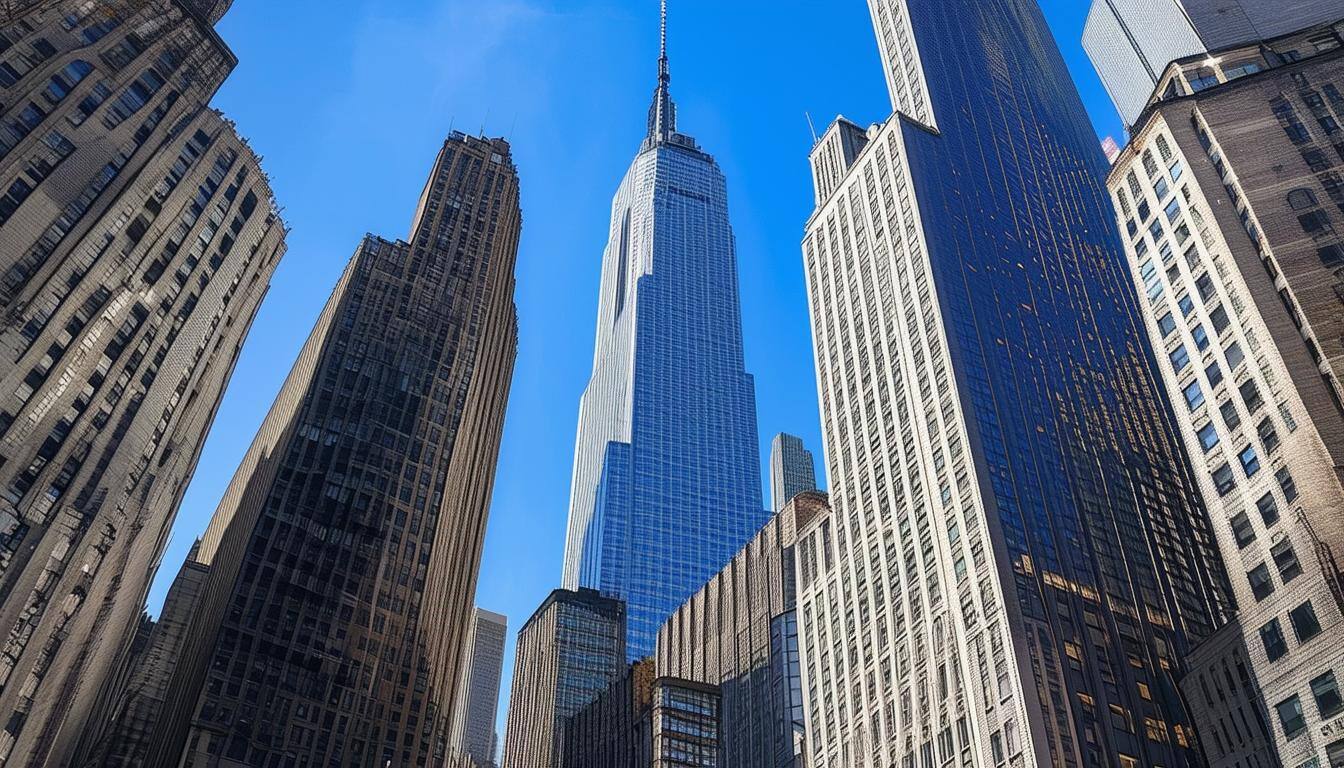 How New York Real Estate Became a Dumping Ground