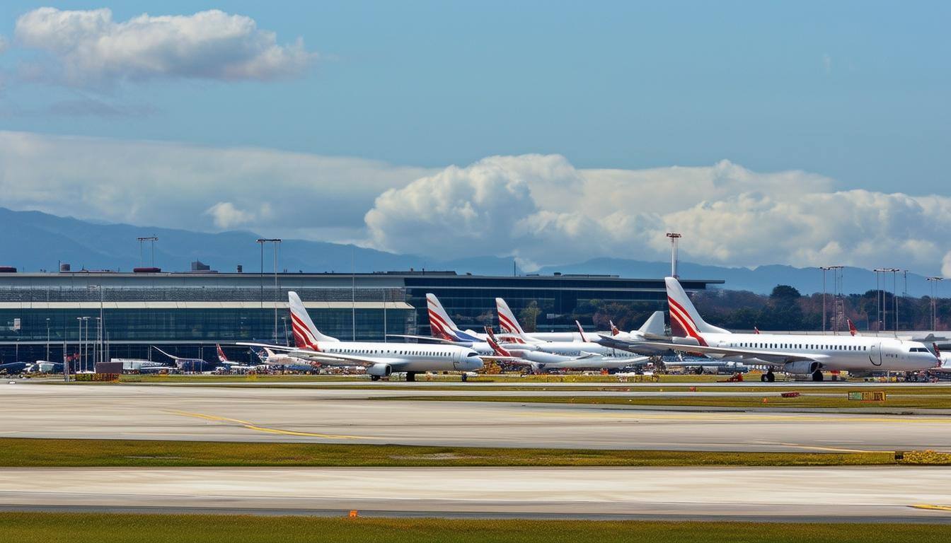Cuffed and hauled from plane: the 18 million fraud mastermind