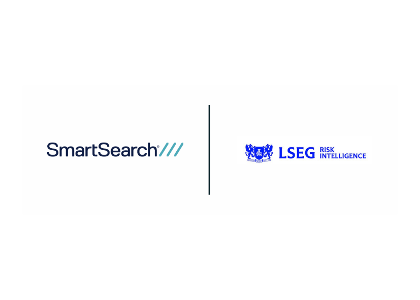 SmartSearch x LSEG 